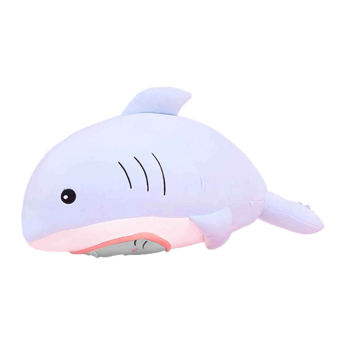Stuffed Doll Soft Shelf Showcase Doll