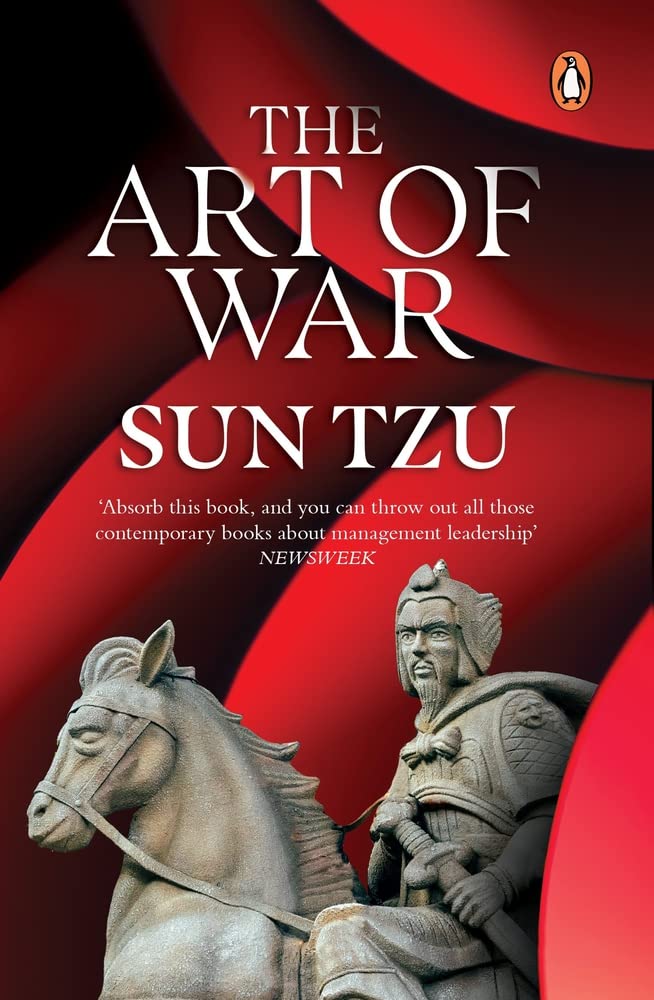 Art of War - Premium Paperback