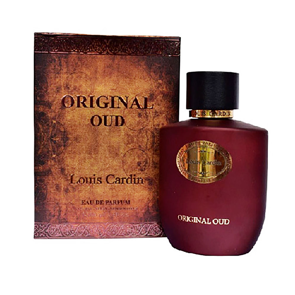 louis cardin original oud