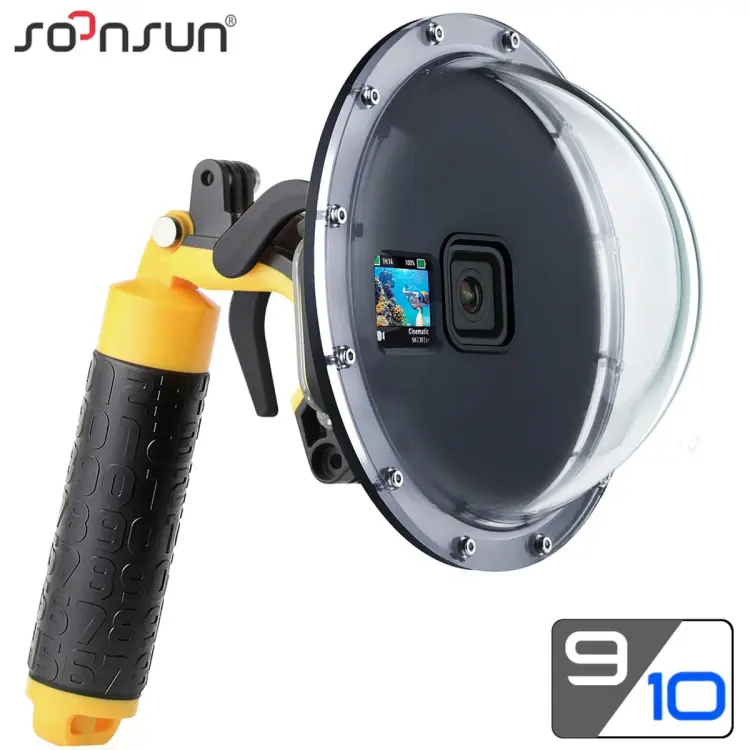 dome hero 9