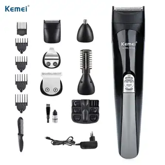 the best pubic hair trimmer