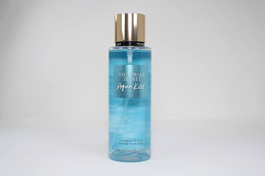 Victoria'S Secret Aqua Kiss Body Mist For Women, 250 Ml: Buy Online at Best  Price in Egypt - Souq is now Amazon.eg