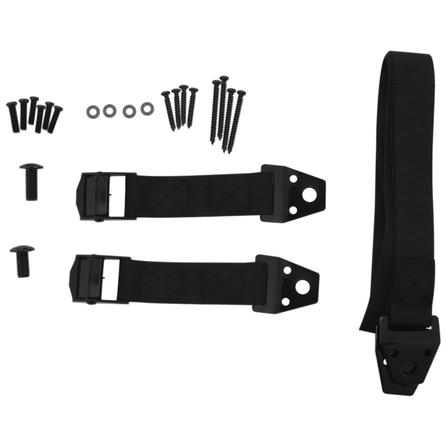 2 Furniture Straps, Earthquake Straps, Furniture Straps