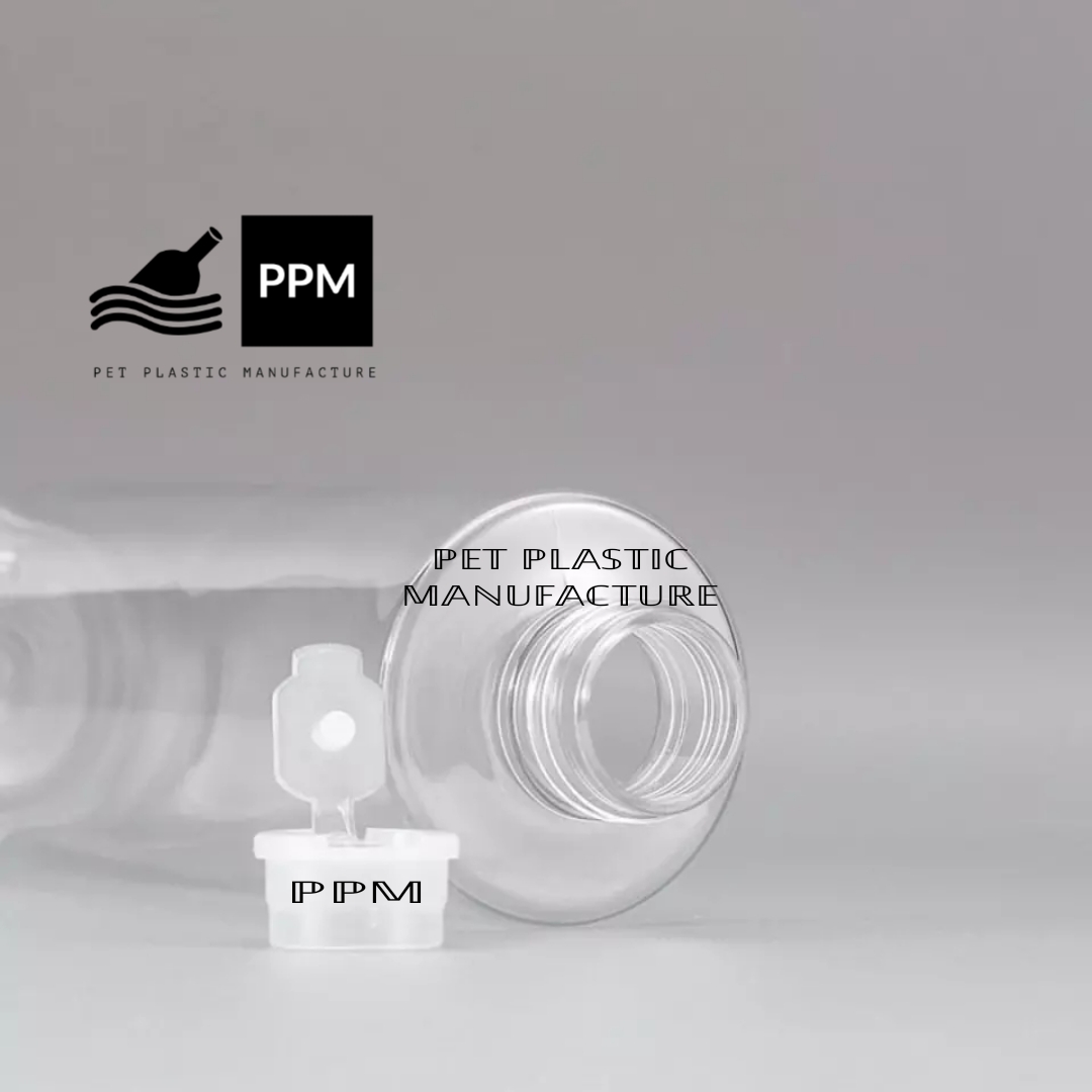 30Ml Plastic Oil Bottle 50 Piece Transparent Plastic Oil Bottle
