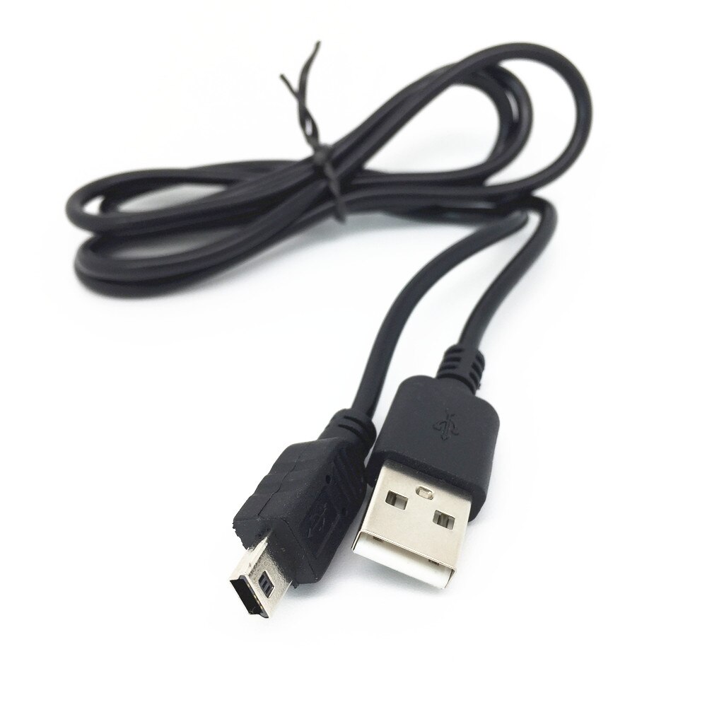 Usb Cable Charger for Nikon CameraD200 D2hD2Hs D2X D2Xs D3 D300 D3100 D3100s D90 D50 D60 D70 D700D7000 D7000s D70s D80. 