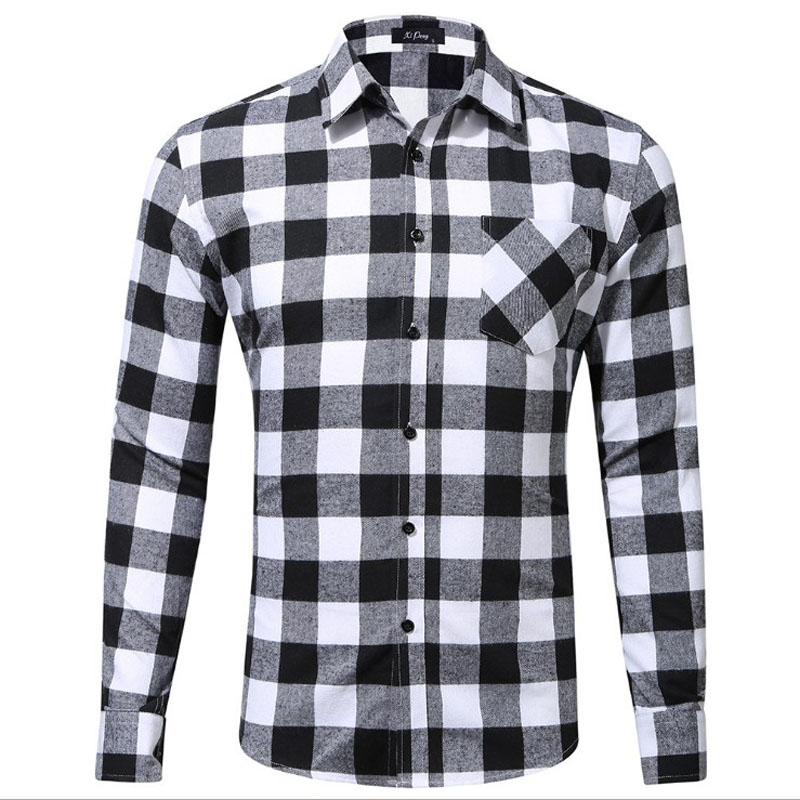 Multicolor Cotton long sleeve shirt for 