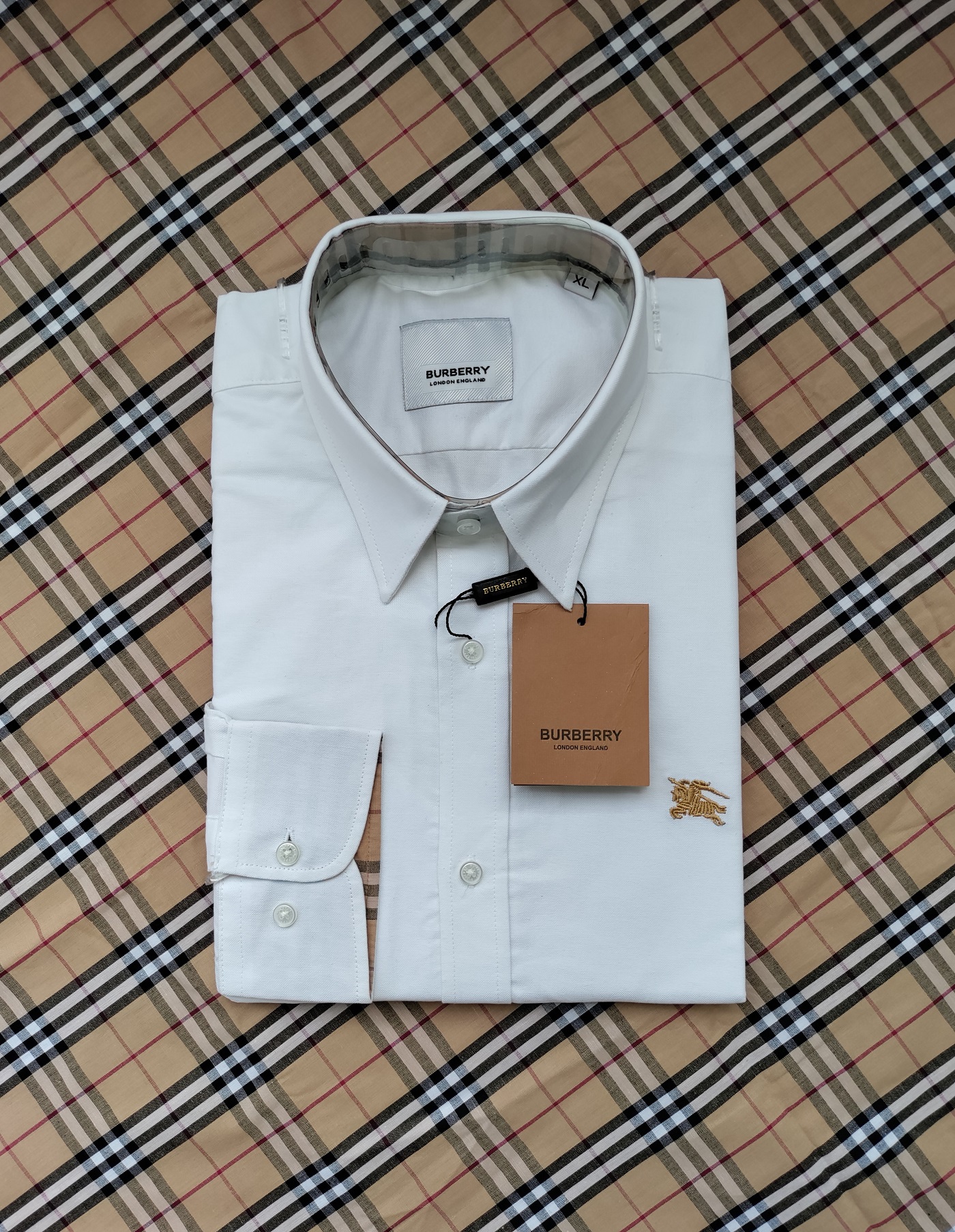 Export Quality Formal For Men (BURBERRY)