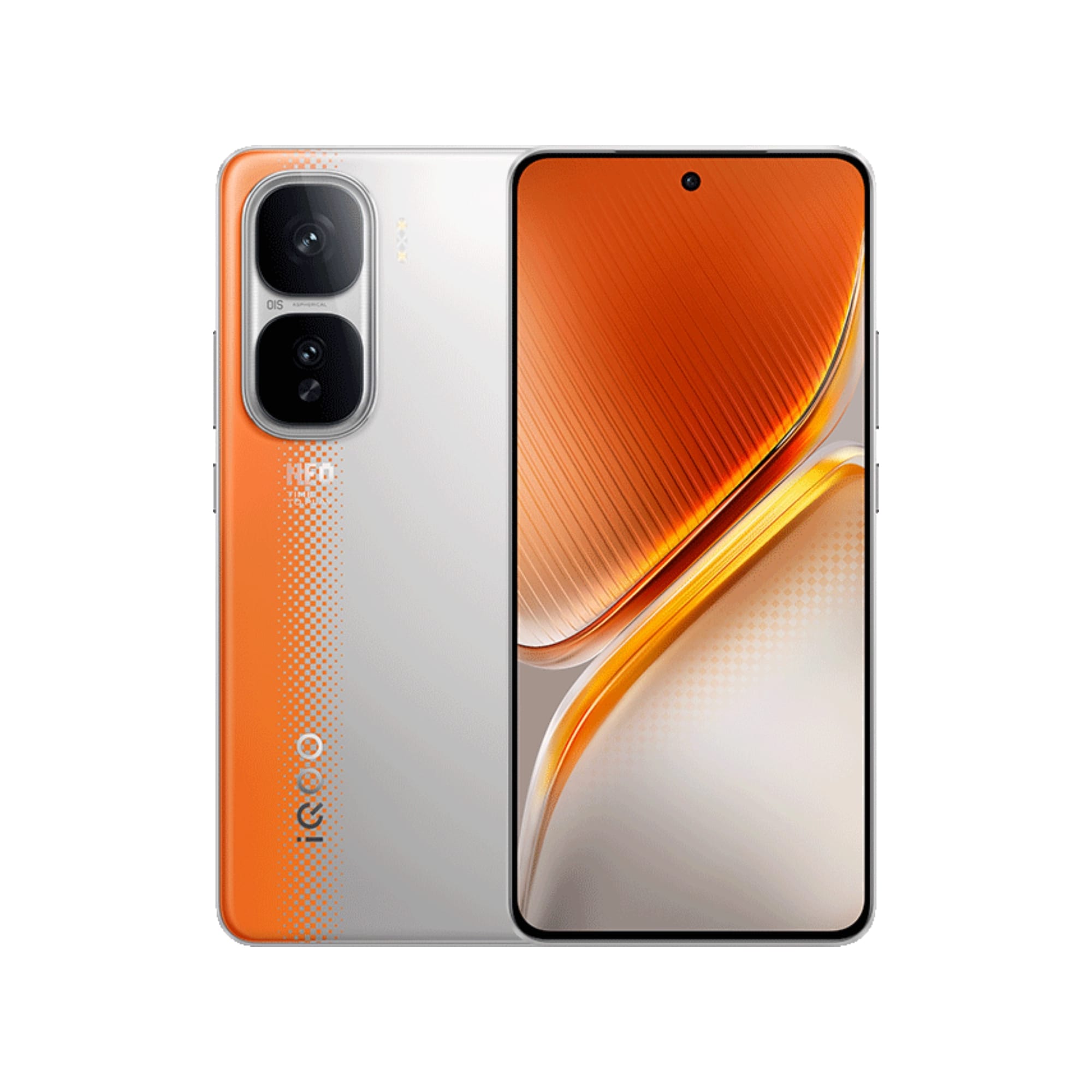 iQOO Neo 10 [12/256GB] China