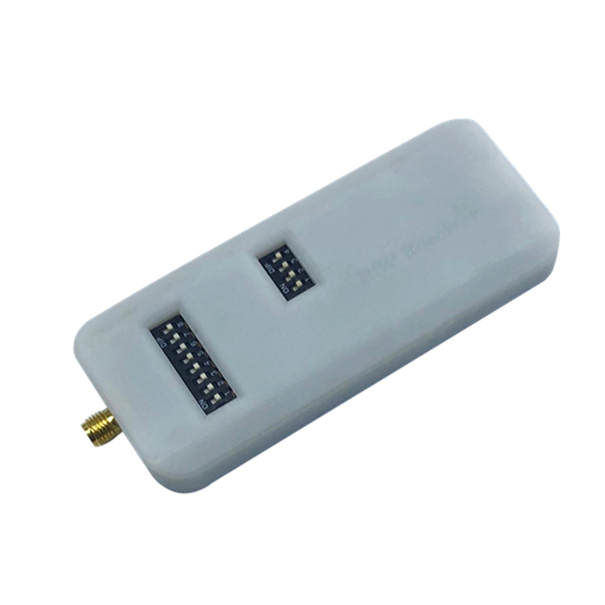 SDR Shortwave RSP1 Softe Radio Receiver Define Radio Receiver. 
