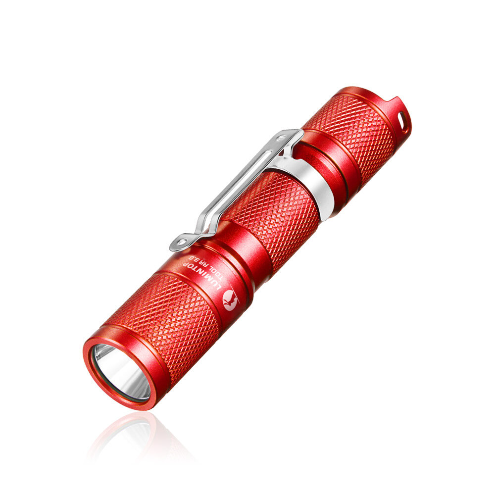 Lumintop Tool AA 3. 