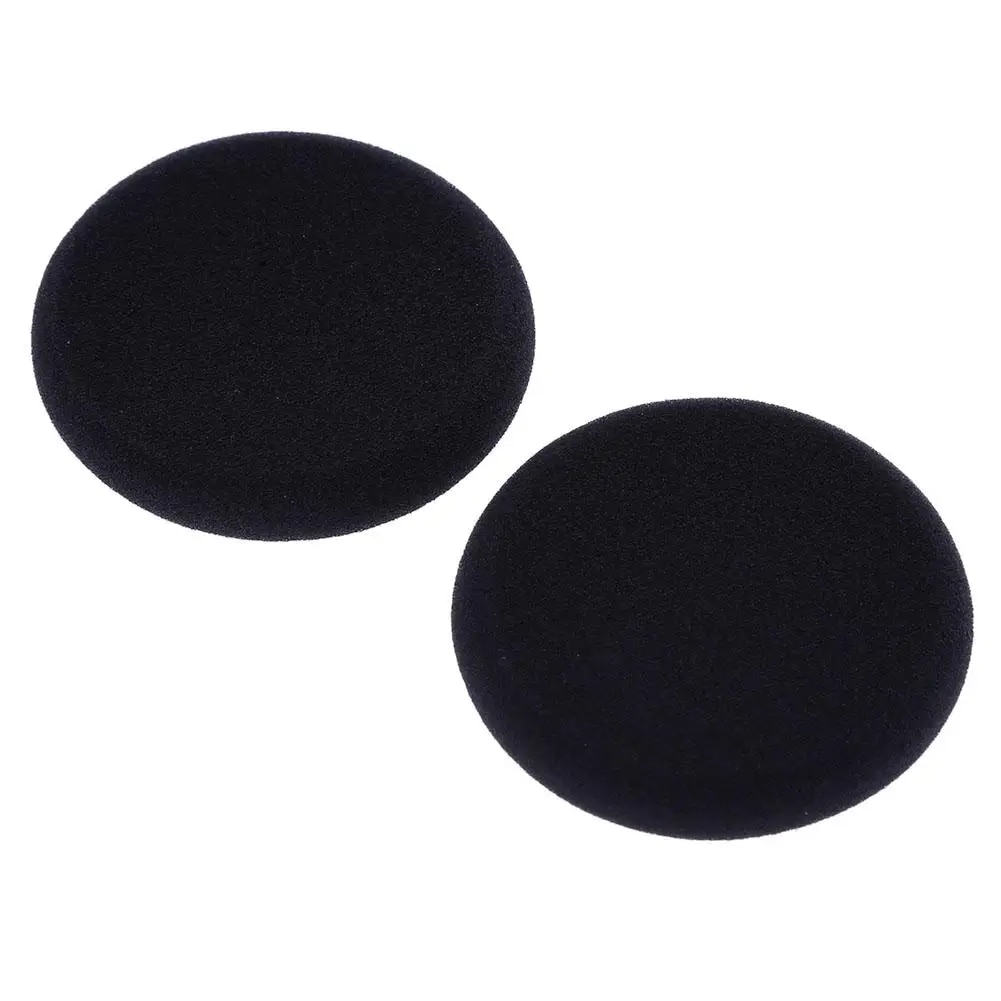 Sponge Replacement Earpads Foam Cushions For Sennheiser PX100 PC130 PC131 PX80 for KOSS pp Headphone Accessories. 