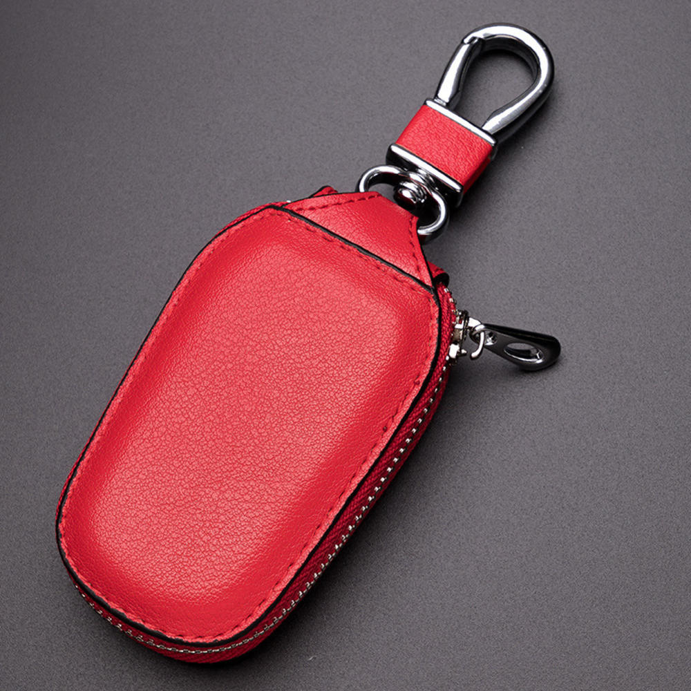 Key Wallet Pouch Key Organizer Case Keychain Wallet For Men Car Key Bag Car Key Holder Men's Key Pouch. 