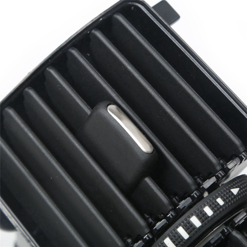 3CD819203 Rear Air Conditioning Vent Assembly Rear for Armrest Box Automobile B6 CC. 