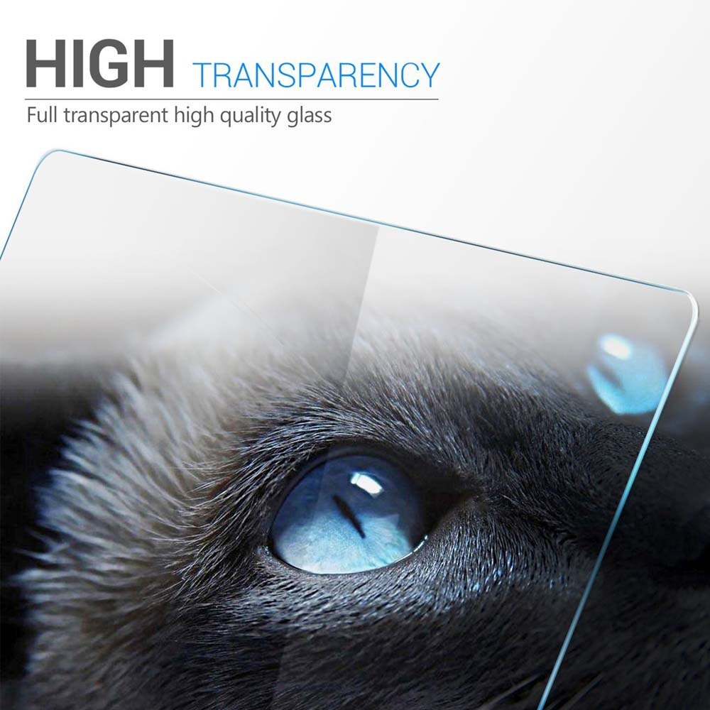 Screen Protector Film for Apple IPad Air 9.7 Inch A1474 A1475 A1476/ IPad Air 2 9.7 Inch A1566 A1567 for Tablet. 