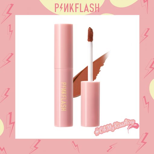 pink flash lipstick bd