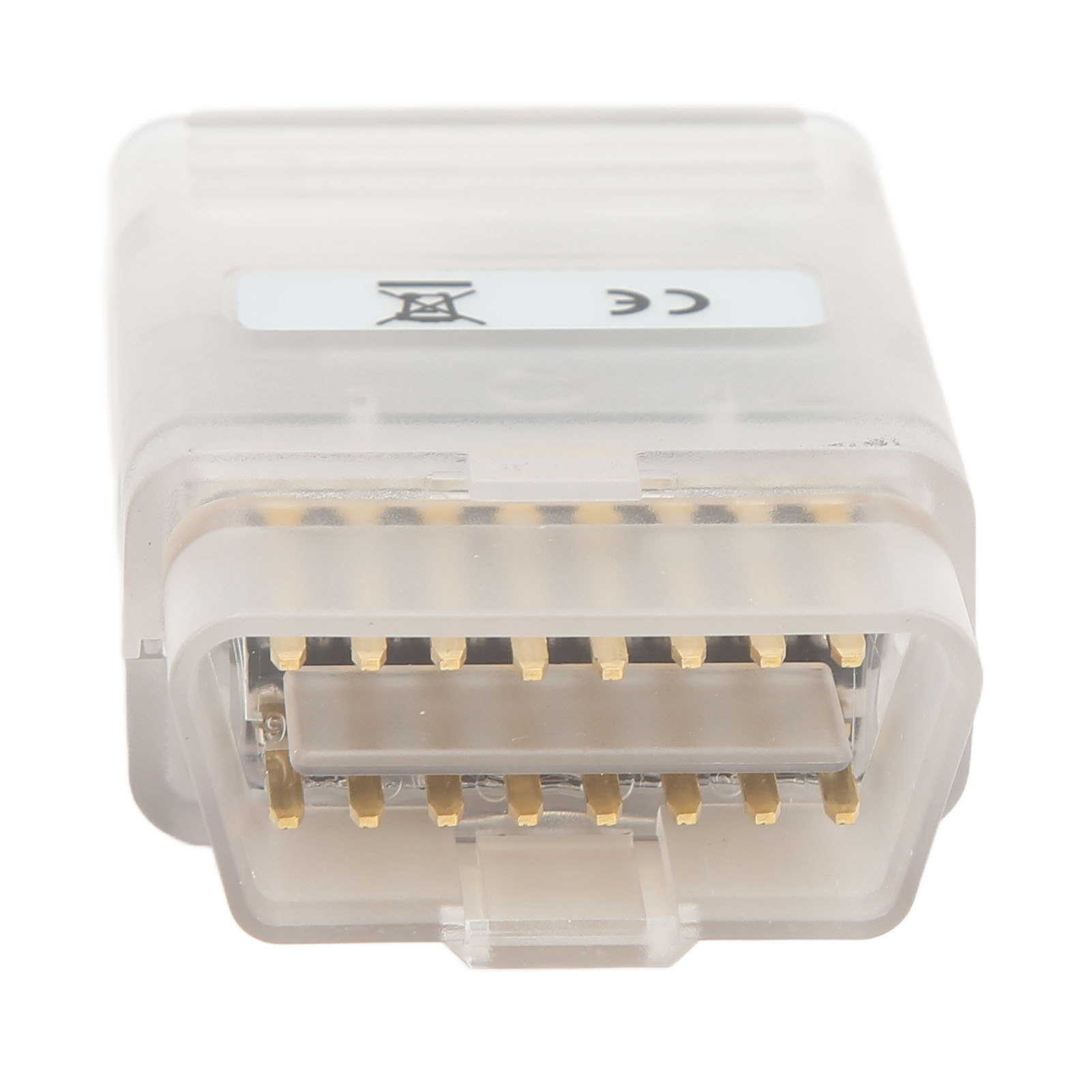 ECU Chip Tuning Tool, OBD2 Diagnostic Tool ECU Flash for Vehicles