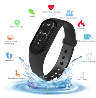 smart watch daraz bd