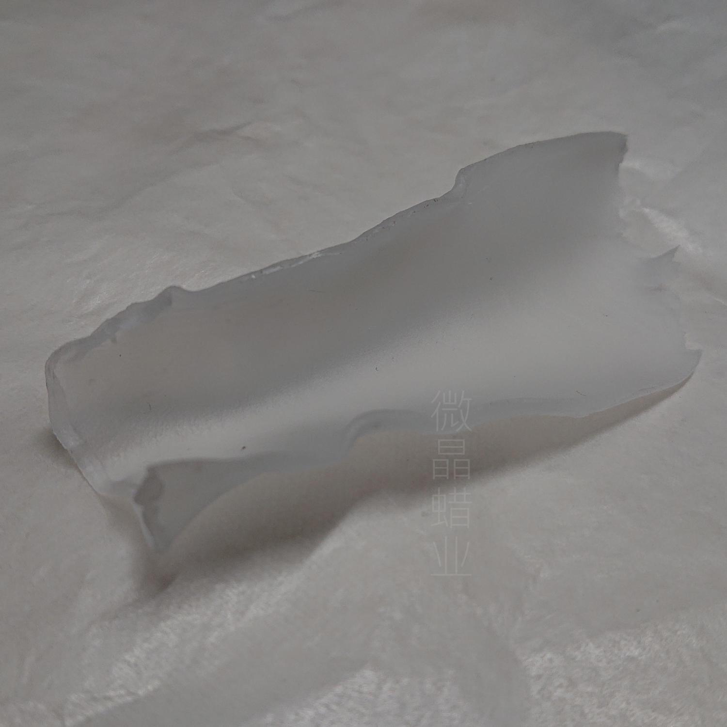 Cosmetic Grade Plastic Pinching Carving Soft Wax Microcrystalline Wax CraftDIYRaw Materials. 