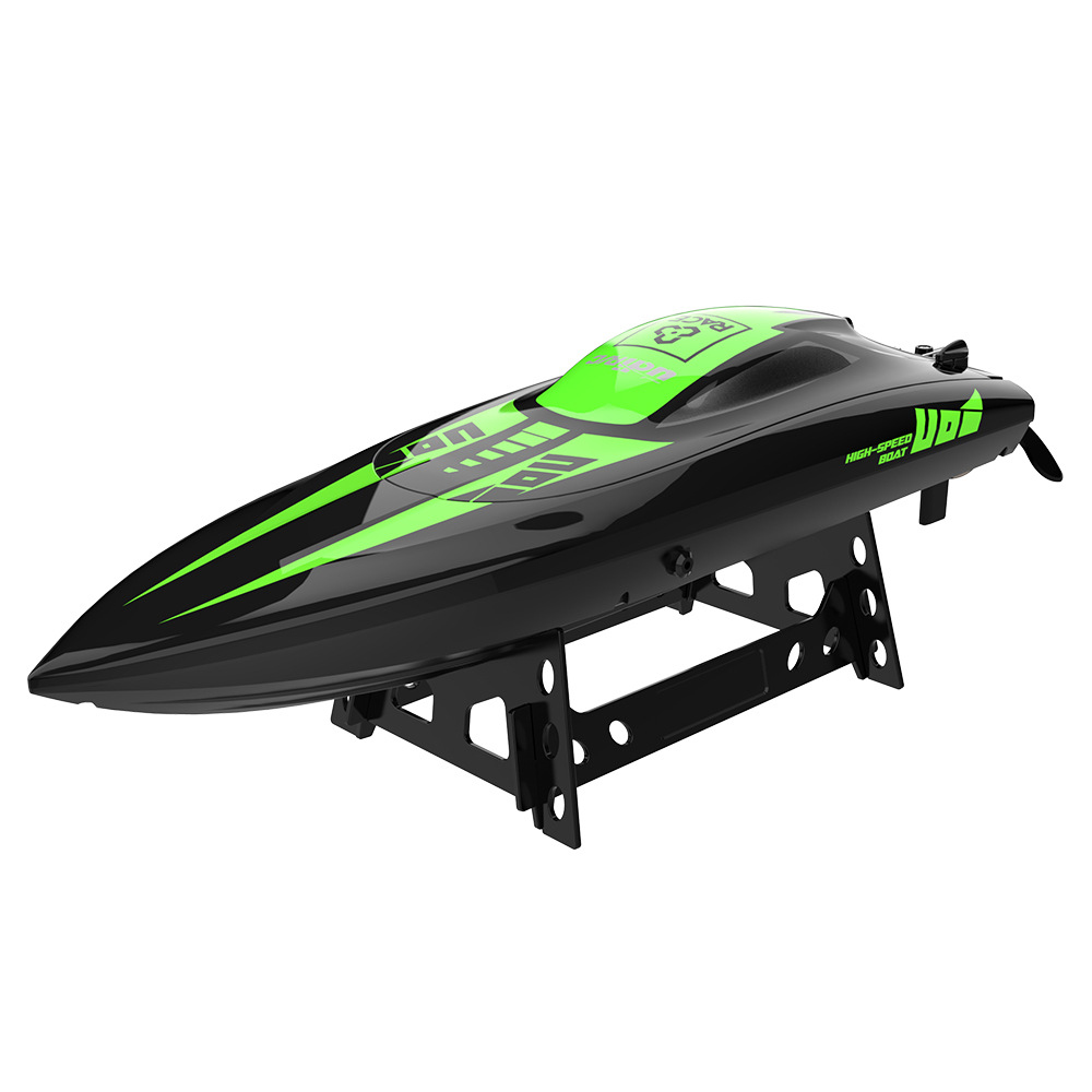 remote control speed