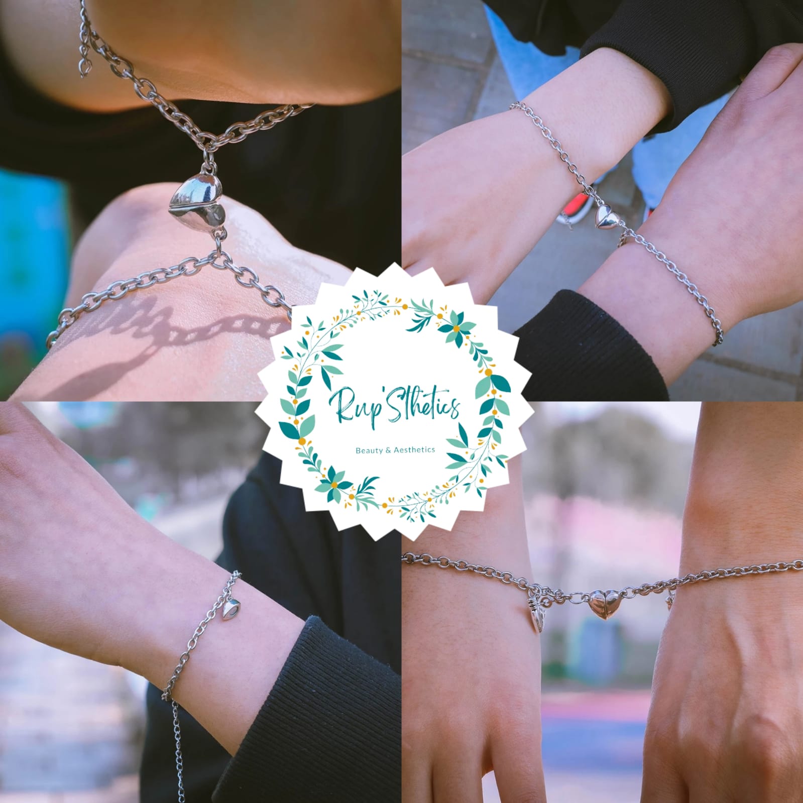 Couple Bracelets Daraz ubicaciondepersonas.cdmx.gob.mx