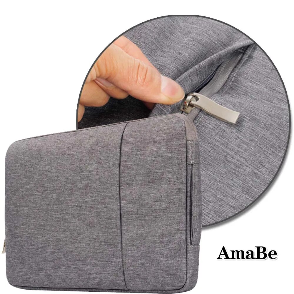 Briefcase Laptop Bags for Dell Latitude 3350/3470/5290/7275/7390/7490/E5270/E5540/E6440/E7470 Multi-use Handbag Laptop Case. 