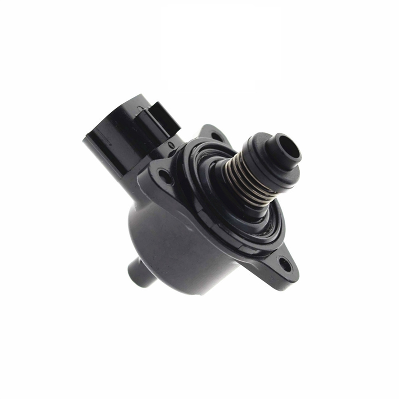 1 Piece 63P-1312A-01-00 Idle Speed Control Valve 63P-1312A-01 Replacement Parts Accessories for Stepper Stepping ATV 700 GRIZZLY EPS 4WD