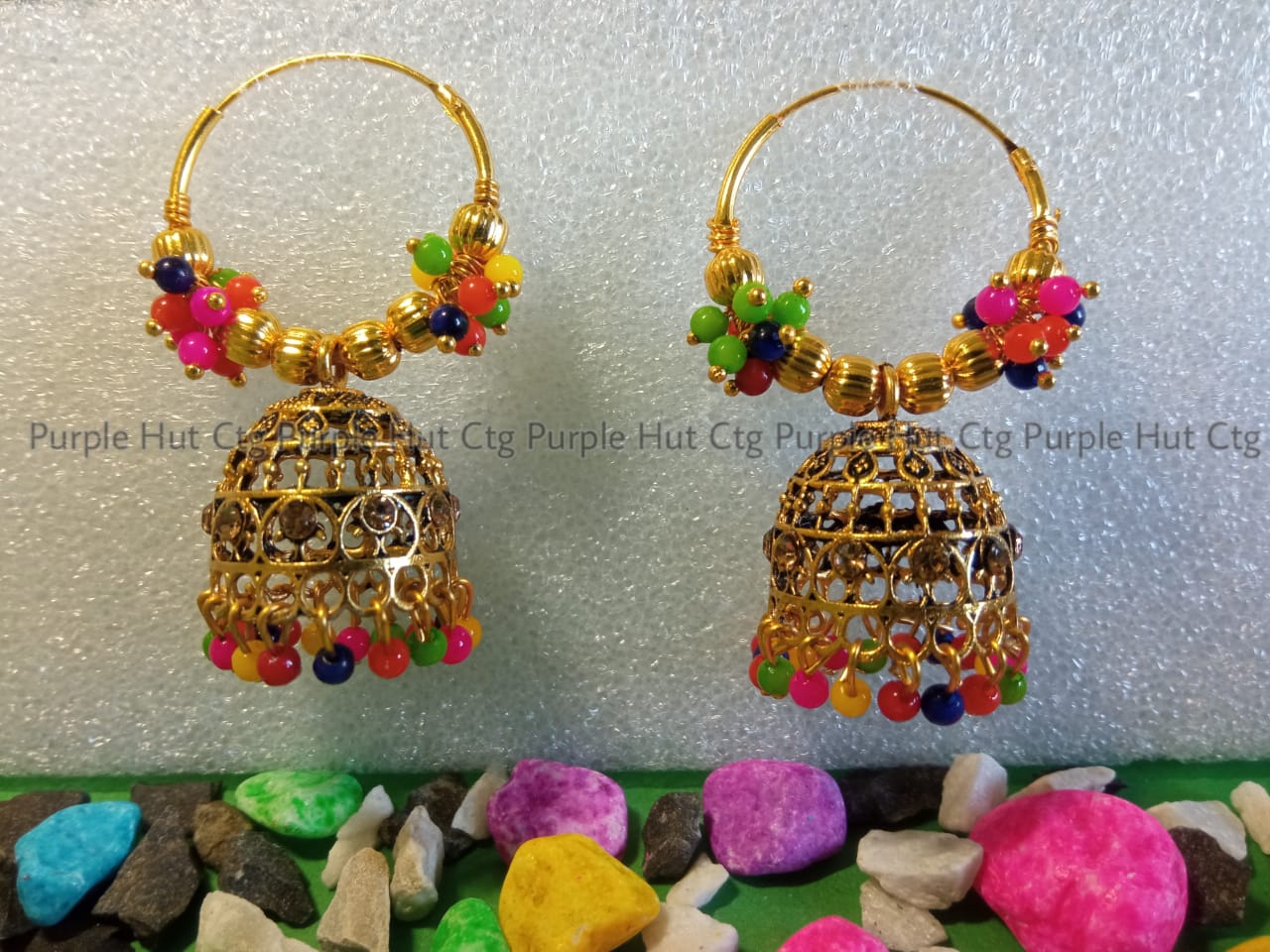 Share 134+ khazana gold earrings designs best seven.edu.vn
