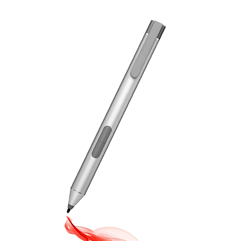 Active Stylus Pen for HP ProBook X360 11 EE G1,G2,G3 G4 Laptop T4Z24AA Tablet Touch Pen. 