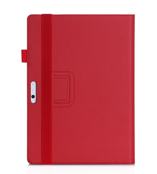 【WSJJ Store】Business Bag For Microsoft Surface Pro 7 12.3 inch Cover Case, Can Hold Keyboard. For SurfacePro 3 4 5 Stand Shell