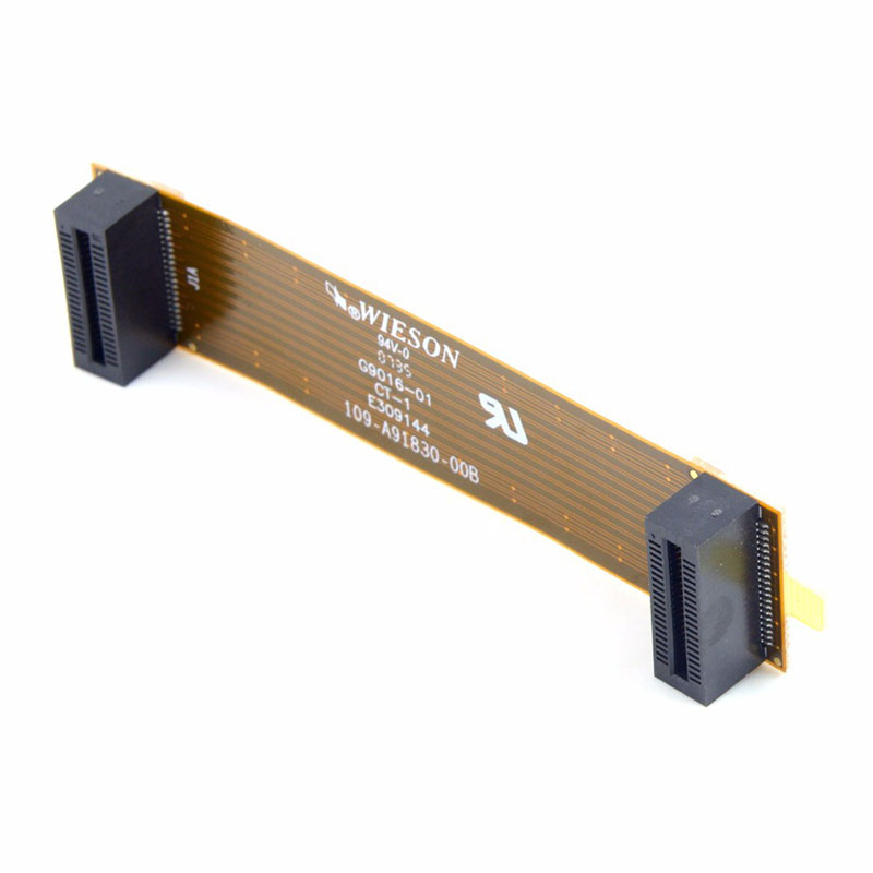 Nvidia N-Card SLI Bridge Cable,AMD Crossfire Bridge X-Fire PCI-E Adapter for Gigabyte,GTX,ASUS,MSI GPU VGA Video Graphics Card