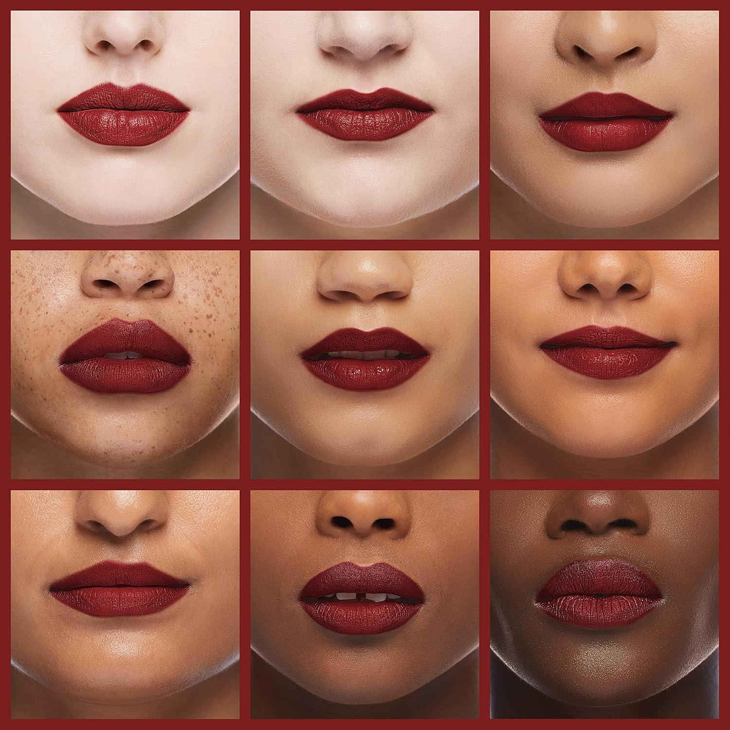 Milani Color Statement Matte Lipstick - Matte Confident 67. 