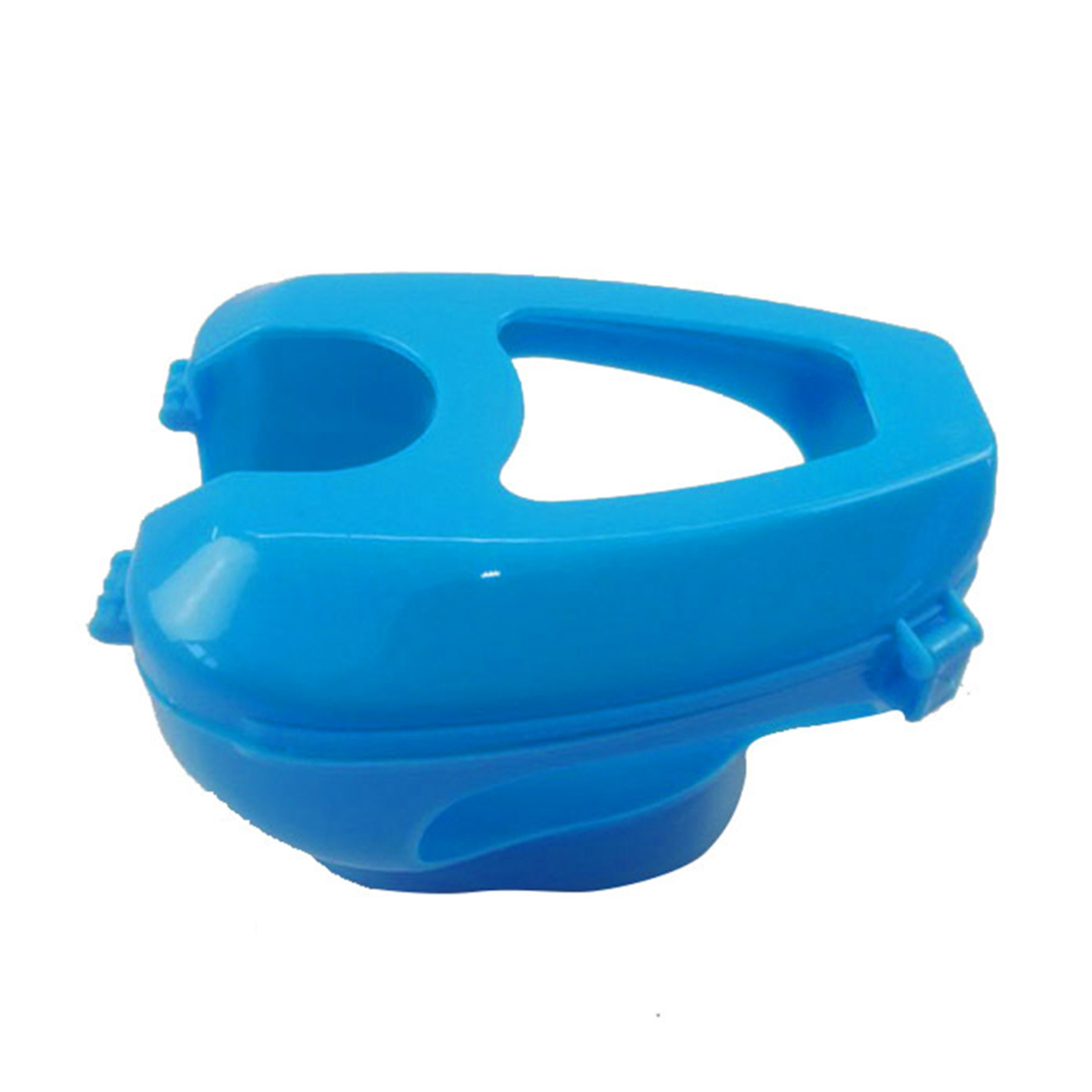 GC Pigeon Holder Plastic Pigeons Holder Bird Fixed Frame Rack Feeding Syringe For Birds Pigeon Parrot Chick Injection Feeding. 