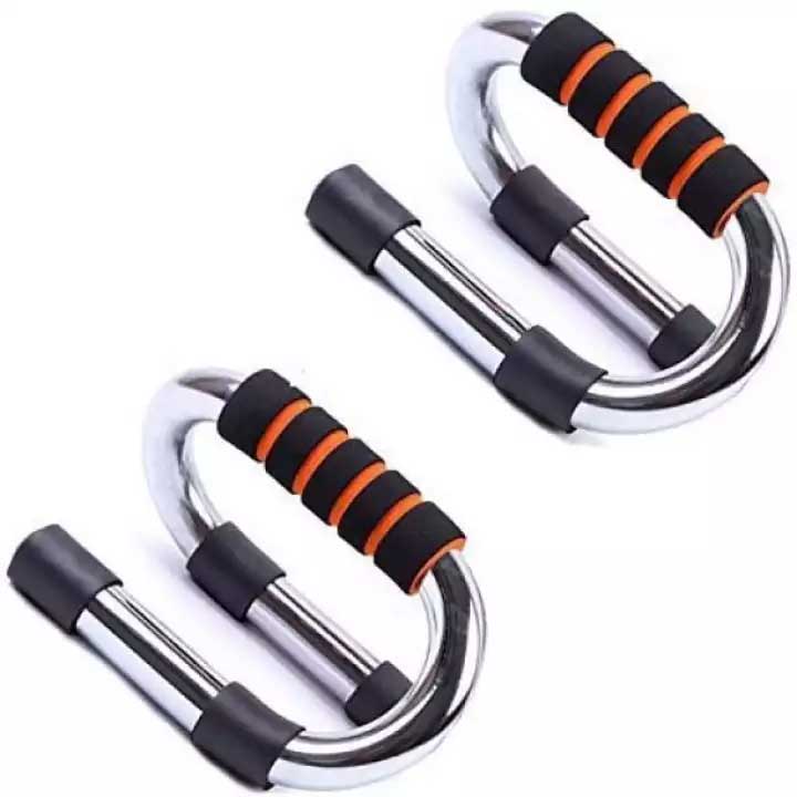 Push Up Bar - Made in China - 1 Pair
