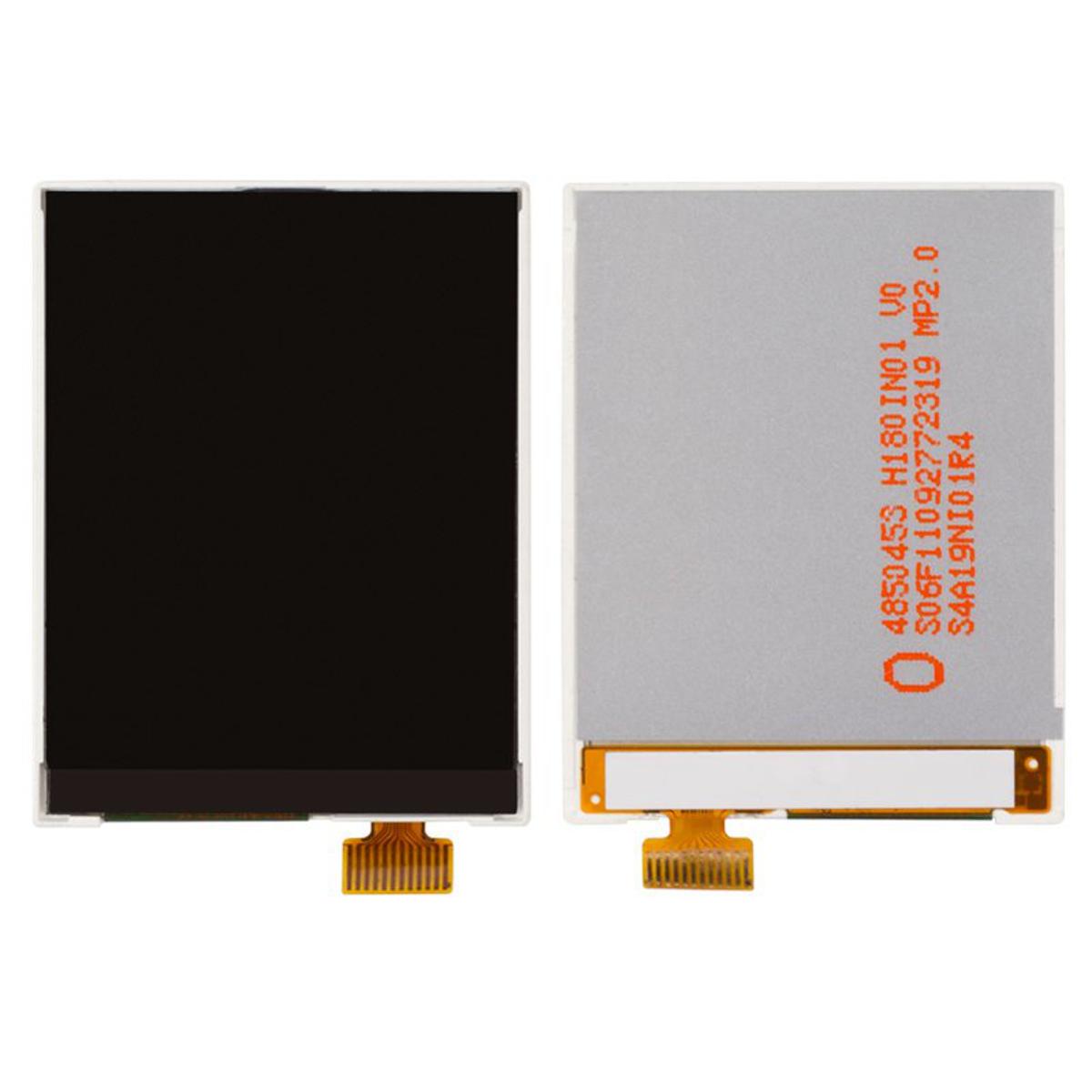 FOR Nokia LCD Display 100, 101, 108, 112, 113, 130 Single SIM, C1-00, C1-01, C1-02, C1-03, C2-00, X1-01
