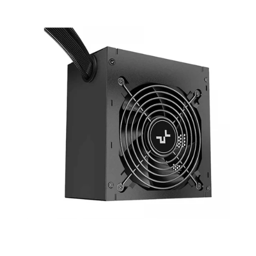 DeepCool PM750D 80 PLUS Gold Non Modular Power Supply. 