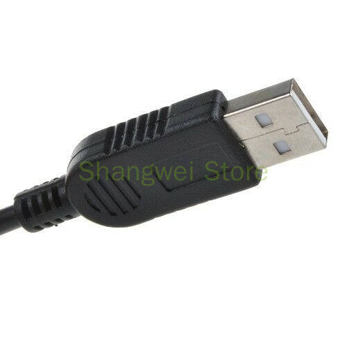 USB DC Charger Data SYNC Cable Cord Lead for Panasonic Lumix CAMERA K1HY08YY0031. 