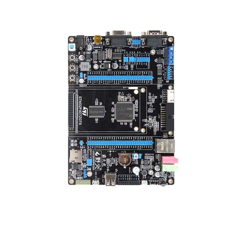 V2 STM32F407ZGT6 Development Board Learning Board Core Board ARM