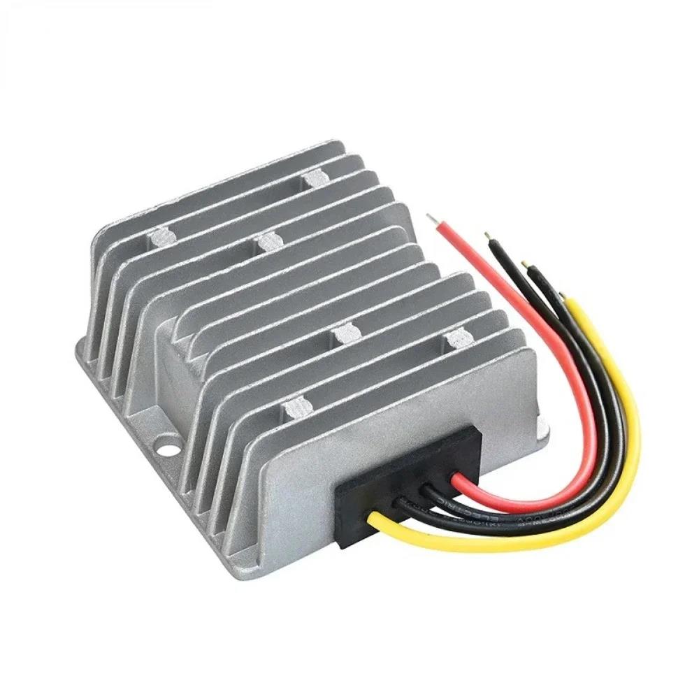 36V 48V 54V 60V 72V to 24V 20A 30A 25A 40A 50A 5A 10A 15A DC DC Step Down Voltage Buck Converter Regulator 72 Volt to 24 Volt Superman. 