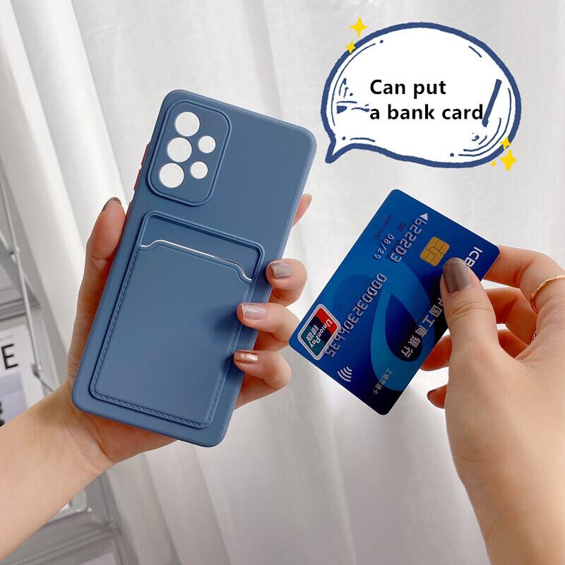 For Google Pixel 7 Pro Case Card Holder Wallet Case Google Pixel 7 Pro Casing Card Bag Case. 