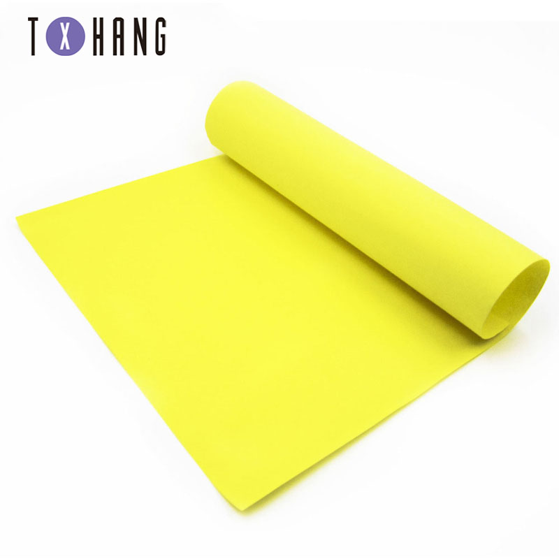 【YIYANGMAOYI111】10PCS A4 Sheets Heat Toner Transfer Paper for PCB Electronic Prototype Mak Logic International Standard. 