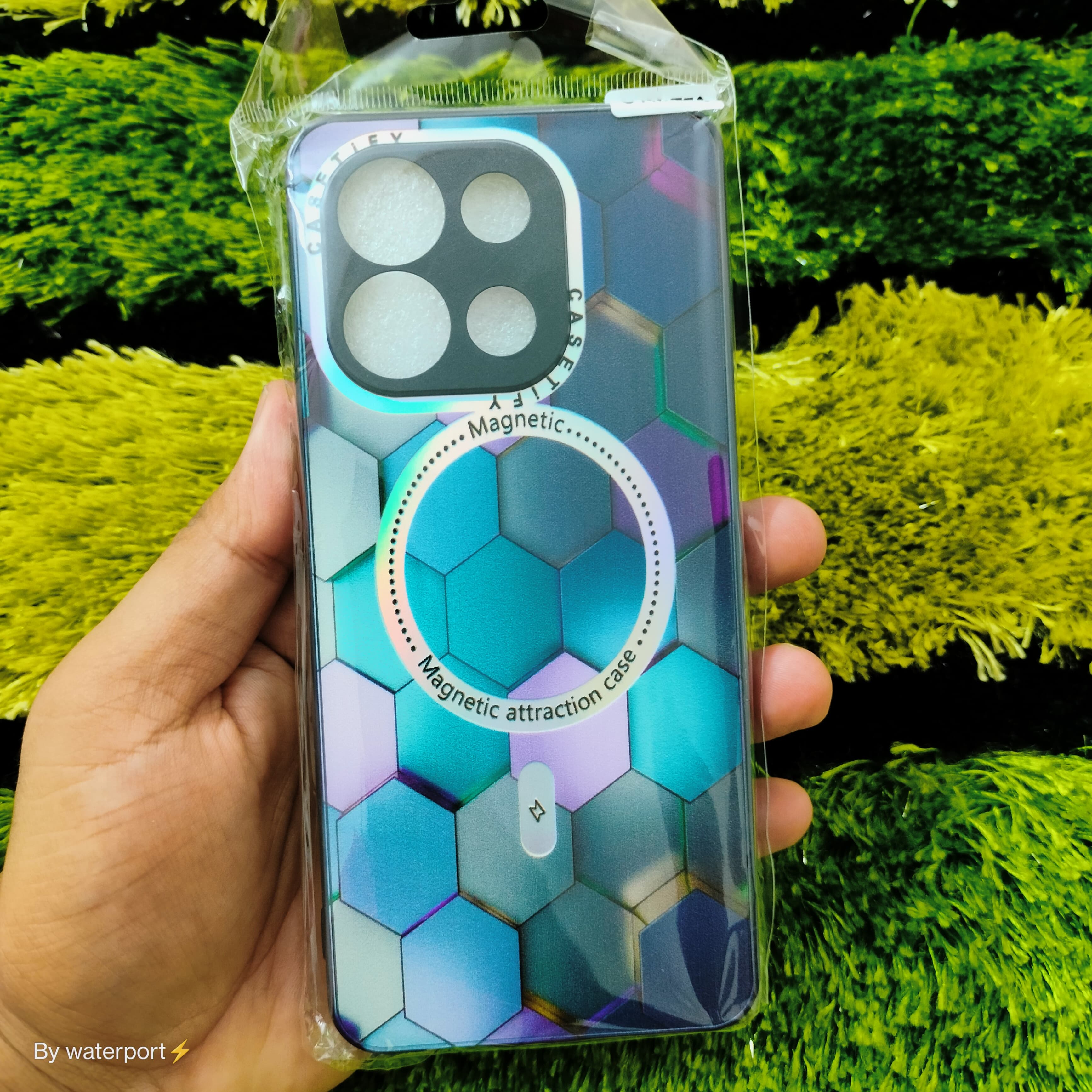 For Symphony Z70 Back Cover Premium Silicone Soft Case With Effective Shine Mirror Texture Design Official Symphony Z70 Back Case SymphonyZ70 Back Cover Shining Effect Hard Case. 