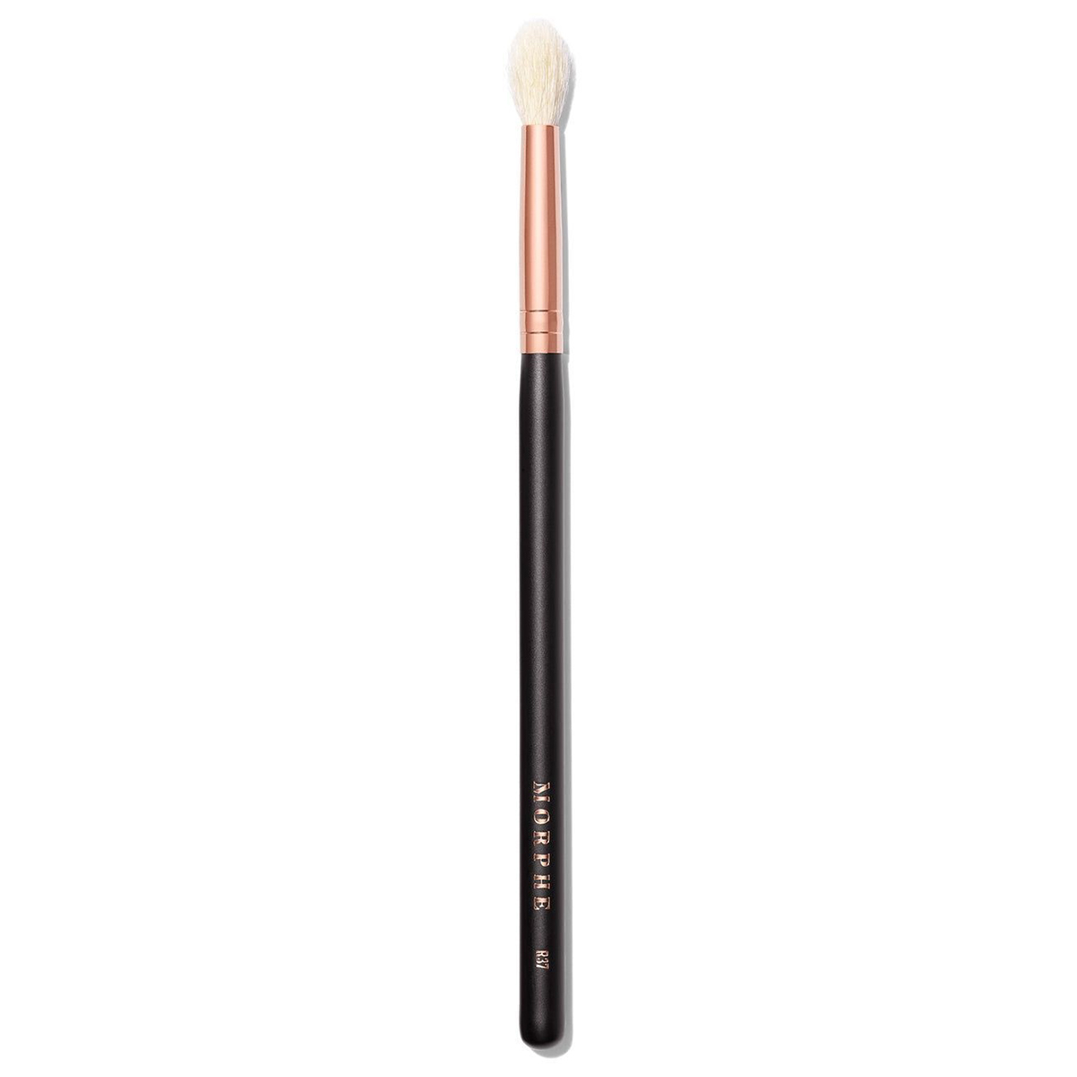Morphe - R37 - Pointed Blender Eyeshadow Brush