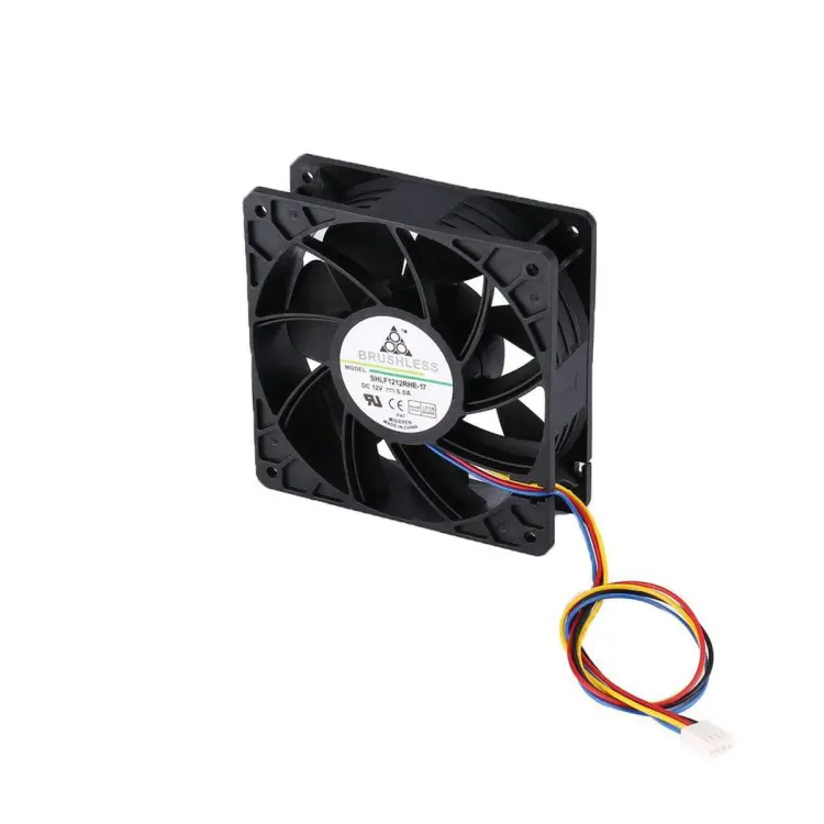 Bitmain Fan Antminer S9, Fan Antminer Bitmain S7