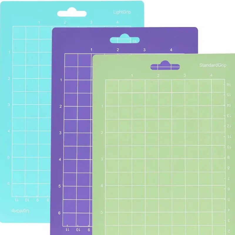 Cameo Silhouette 4 Cutting Mat Engraving Machine Base Plate for Cricut/Cameo 4 Cutting Plotter Base Pad. 