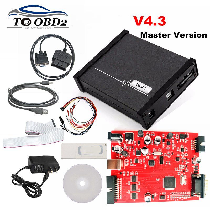 Newest Firmware V4.3 PIASINI Master Version Engineering USB Dongle Piasni V4.1 Auto Serial Suite ECU Programmer. 