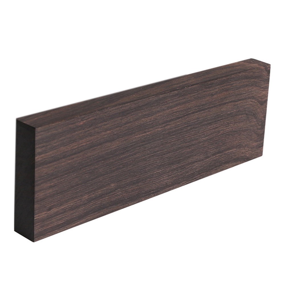 DIY Lumber Crafts Wood Block Material for Knife Handle