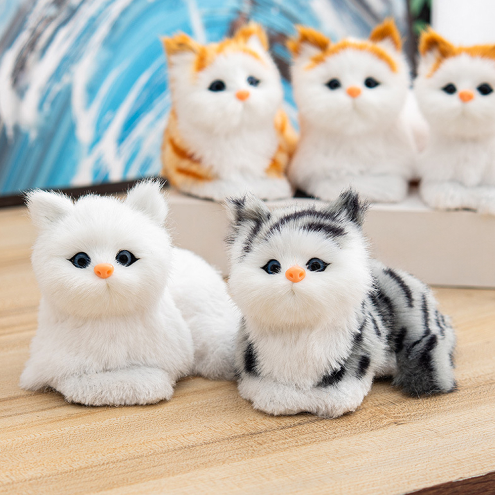 Kitten soft toys online