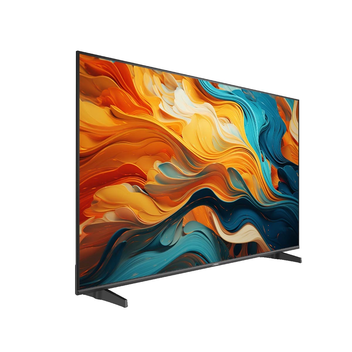 HAIER 43" Smart FHD Google TV | H43K85FFX. 