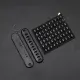 Pendant keychain Phone Number Bicycle Car Auto Motor Cycle Key Ring Anti-Lost Number Plate Mobile Number Gift for Husband