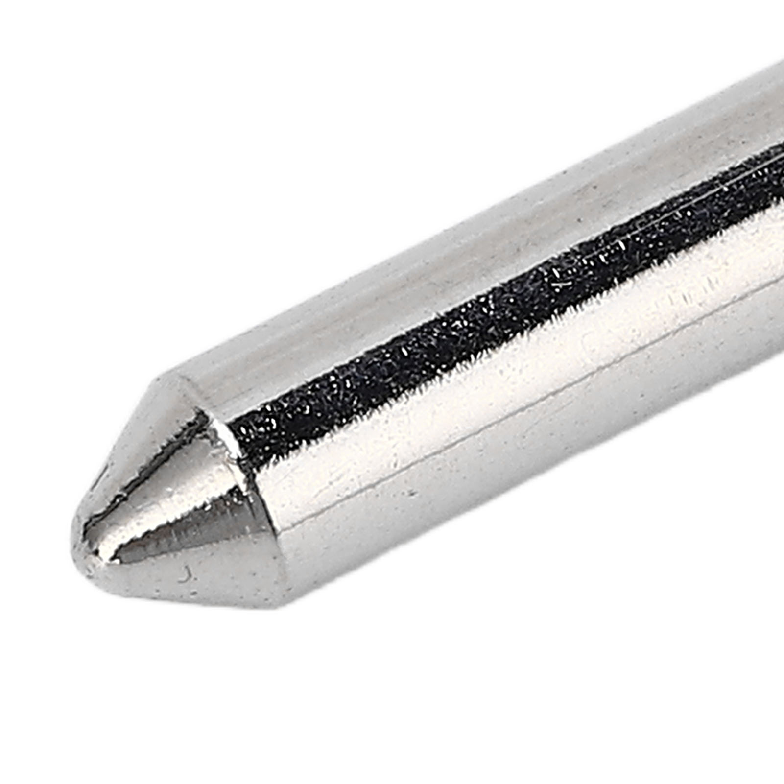 Die Cut Machine Cutting Blade, 10Pcs Die Cut Machine Replacement Cutting Blade with Storage Box for Particle Board. 
